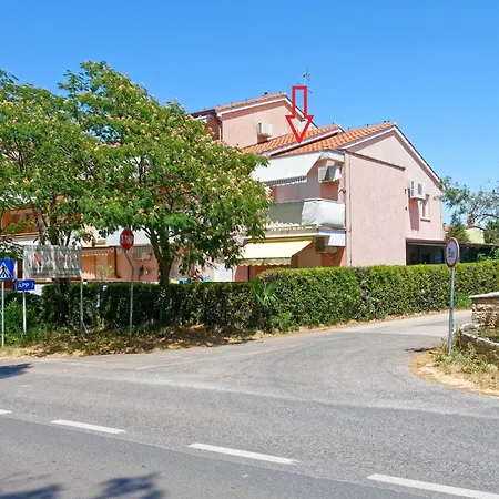 Mirna By Rent Istria Apartmán *