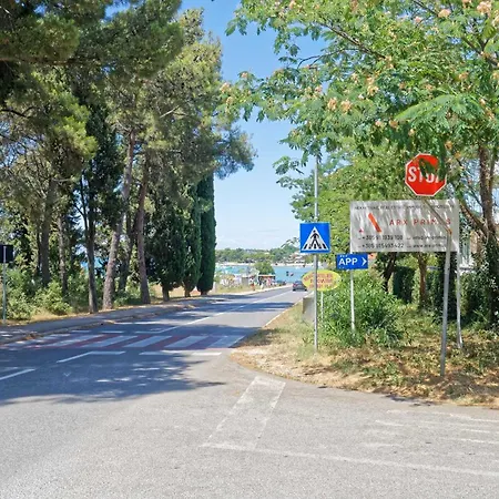 Mirna By Rent Istria Apartmán
