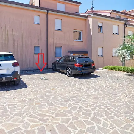 Mirna By Rent Istria Apartmán