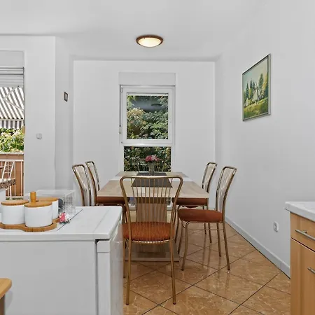 Apartman Mirna By Rent Istria Zambratija (Istria)