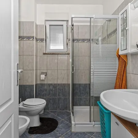 Mirna By Rent Istria Apartman *